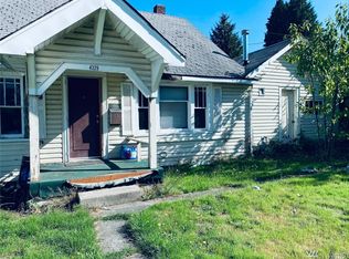 4329 S K St, Tacoma, WA