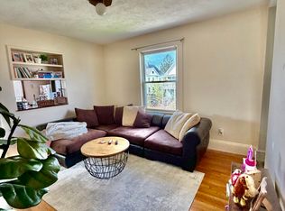 82 Verchild St APT 4, Quincy, MA 02169