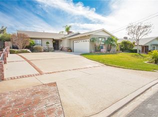 2502 Charford St, Glendora, CA 91740