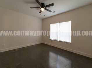 1964 Cambridge Village Dr #1964, Conway, AR 72032