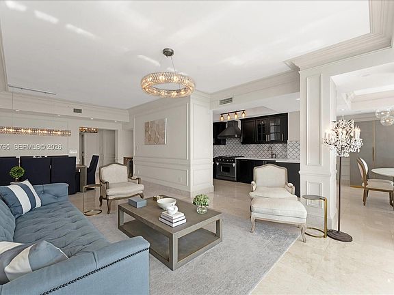 5th image of 17875 Collins Ave #3002