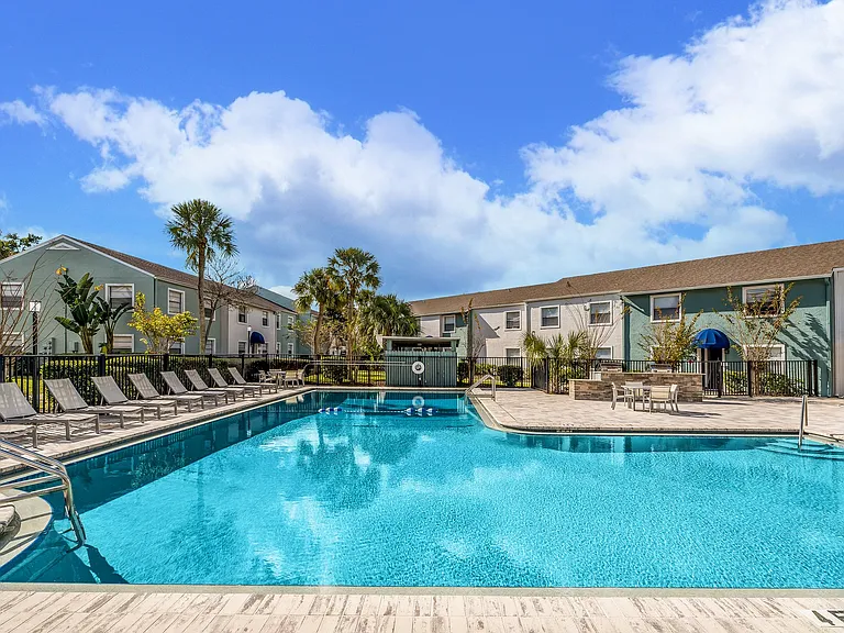 The Palms at Casselberry — Photo 12