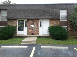 603 White Oak Dr APT 2, O Fallon, IL 62269