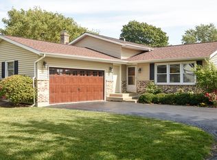 20515 N Celia Ave, Prairie View, IL