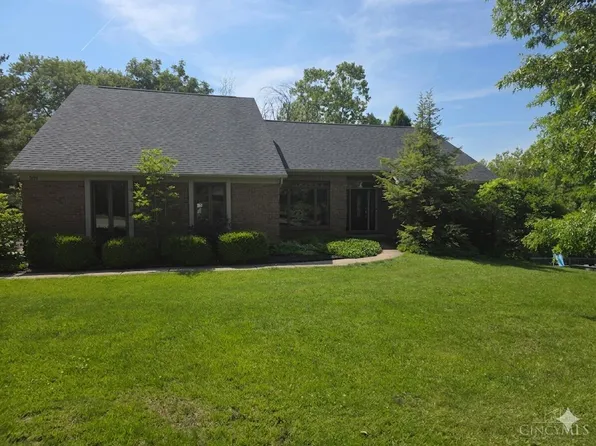 3774 Powner Rd, Cincinnati, OH 45248