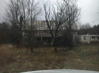 25846 Highway 14, Mountain View, AR 72560