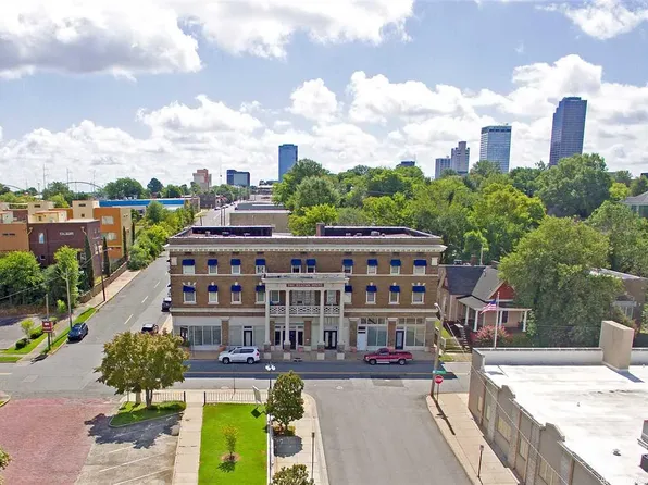 101 S Victory St, Little Rock, AR