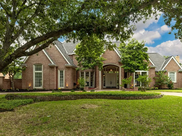 4504 Dartmoore Ln, Colleyville, TX 76034