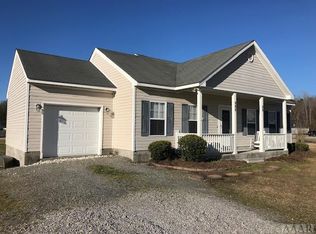 986 Scott Rd, Elizabeth City, NC 27909