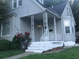 201 Montclair St, Ludlow, KY
