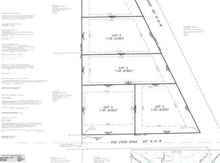 0 Old Brady Rd #1, Bay Minette, AL 36507