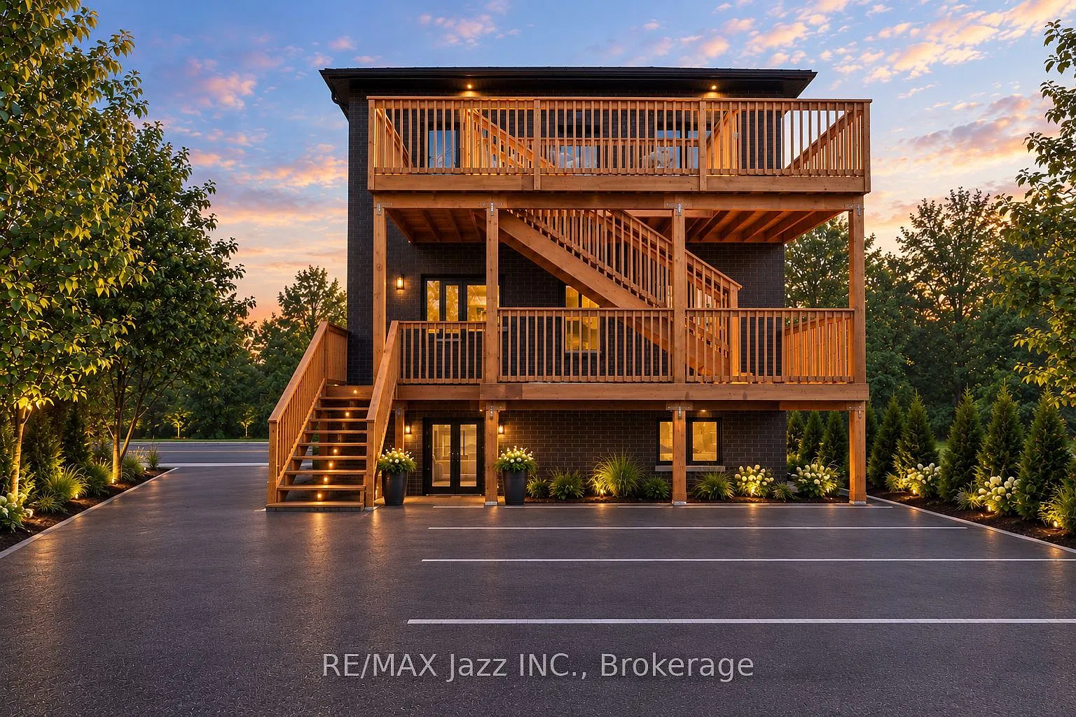 2 bed, $2,850 — Photo 2