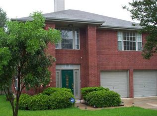8108 Nairn Dr, Austin, TX 78749