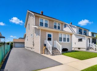165 Randolph St, Carteret, NJ 07008