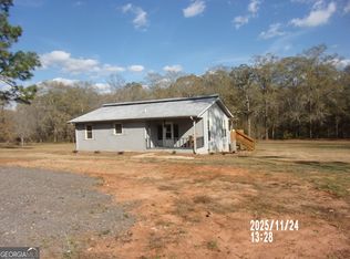 781 N Delray Rd, Thomaston, GA 30286