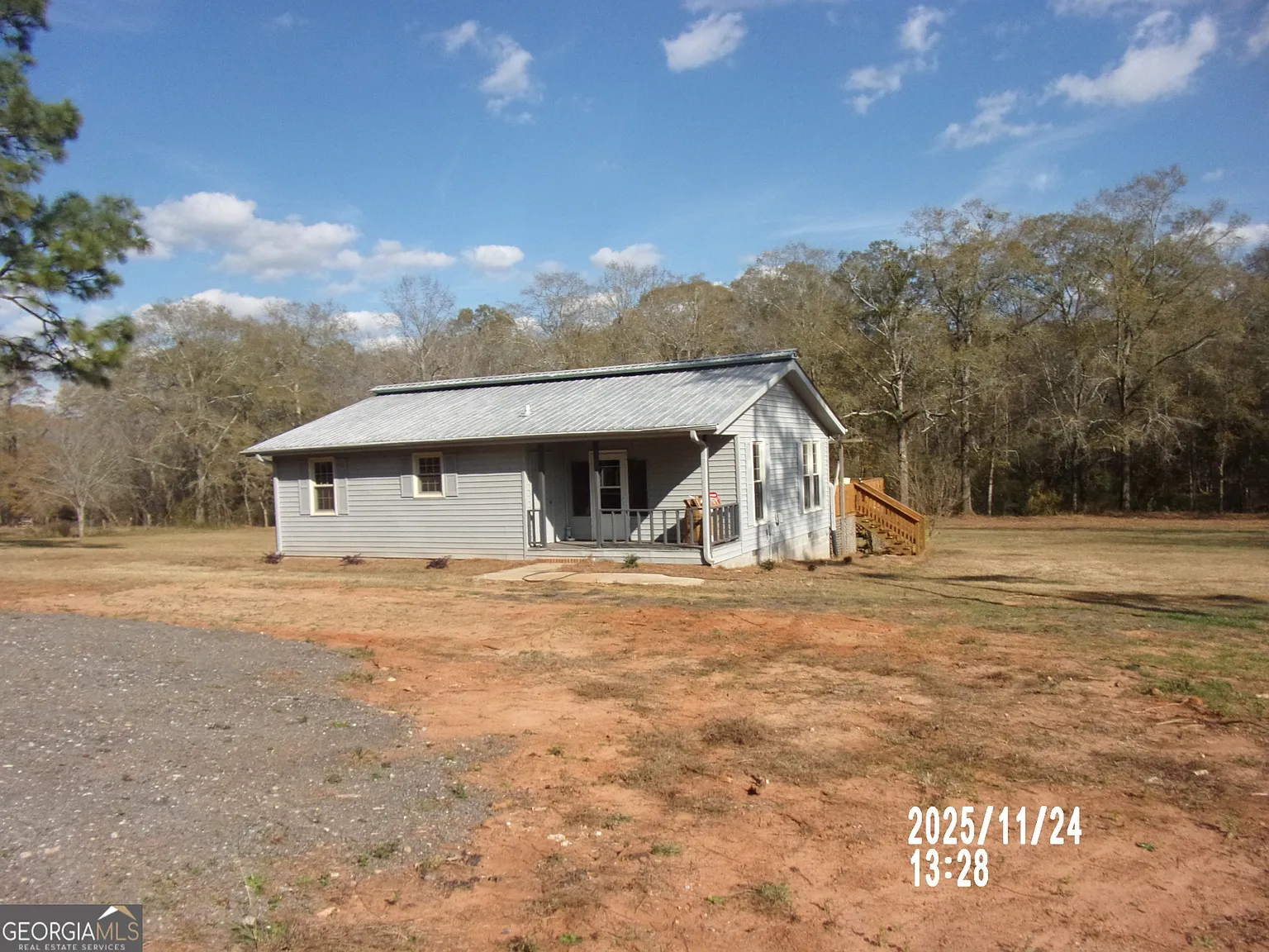 781 N Delray Rd photo 1