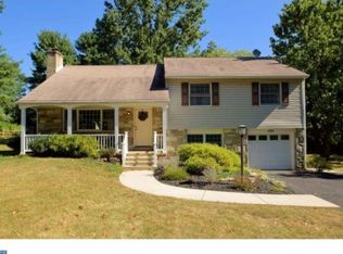 1705 Gwynedd View Rd, North Wales, PA 19454