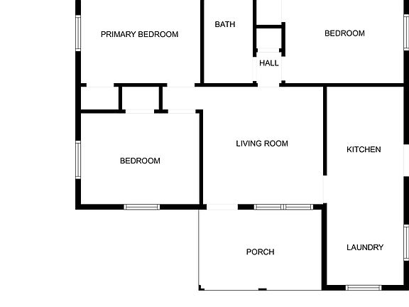 2nd image of 3647 NOLAN Street
