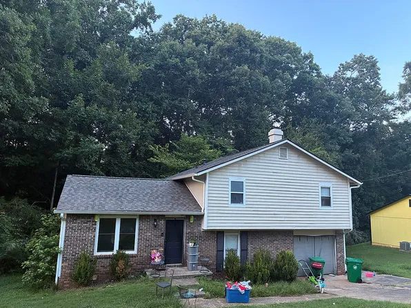 4358 Old Lake Dr, Decatur, GA 30034