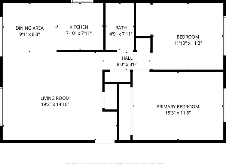 733 W Belmont St — Photo 28