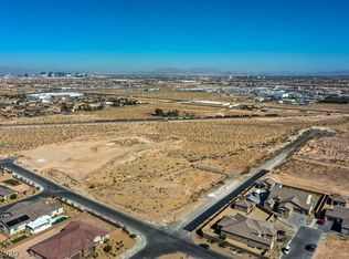 7230 W Gomer Rd, Las Vegas, NV 89178