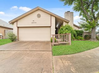 12414 Windy Wisp Ln, Houston, TX 77071