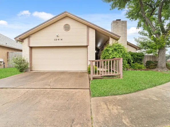 12414 Windy Wisp Ln, Houston, TX 77071