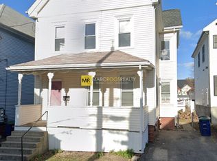 67 Flint St #1A, Somerville, MA 02145