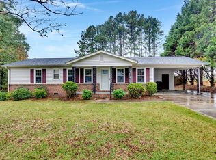 620 Larry St SW, Cullman, AL 35055