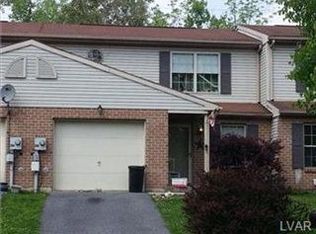 3549 Limestone Dr, Whitehall, PA 18052