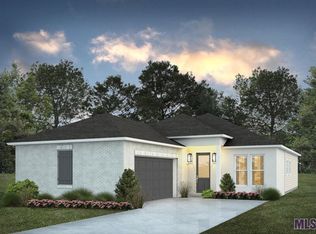 19022 Frankel Ave, Zachary, LA 70791