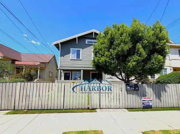 362 W 10th St #362.5, San Pedro, CA 90731