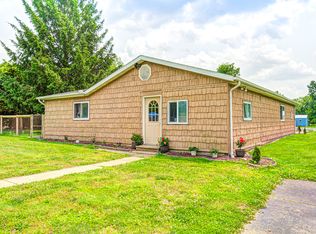 8879 W County Road 700 S, Coatesville, IN 46121