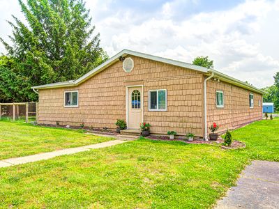 8879 W County Road 700 S, Coatesville, IN, 46121