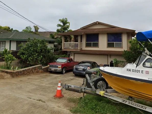 3467 Kilauea Ave, Honolulu, HI 96816