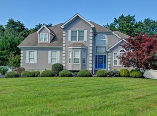53 Tuscany Dr, Jackson, NJ