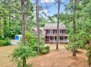 6952 Point East Dr, Fayetteville, NC 28306