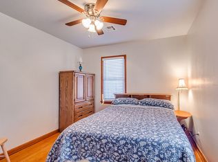 2091 County Street 2840, Chickasha, OK 73018