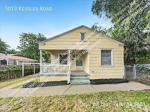 5013 Kessler Rd Photo 1