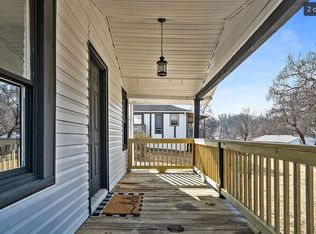 2221 S Home Ave, Independence, MO 64052