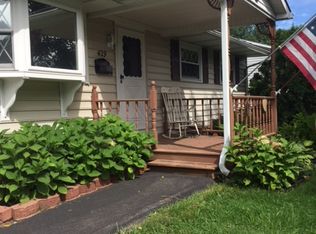 429 Jeanette Dr, Utica, NY 13502