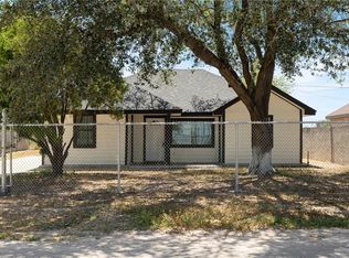 805 Pammy Cir, Palmview, TX 78572