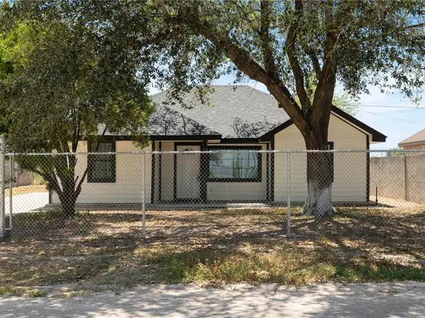 805 Pammy Cir, Palmview, TX 78572