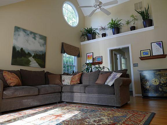 Main Family Room
