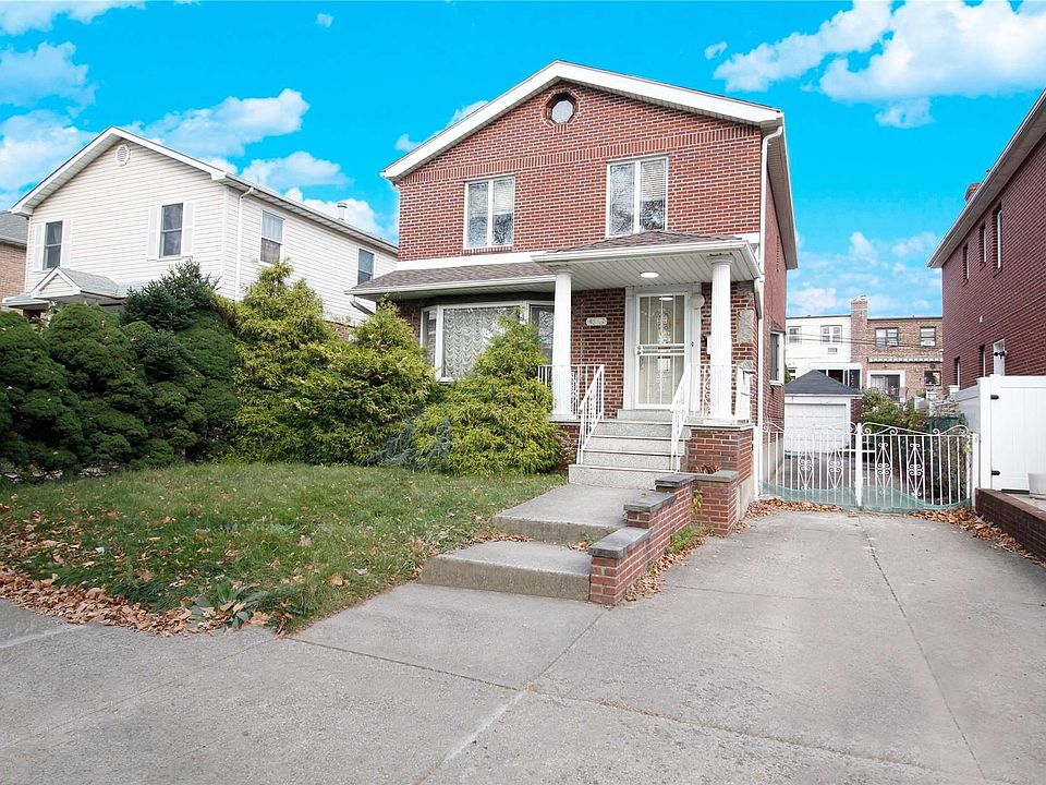 46-19 192nd Street, Flushing, NY 11358 | MLS #3515991 | Zillow