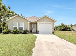 11834 Raintree Dr, Panama City, FL 32404