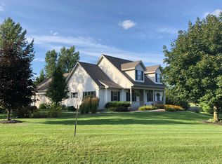 W6252 Oak Vista Ln, Plymouth, WI 53073