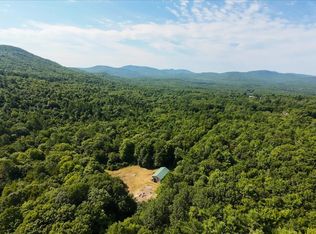 50 Mease Road, Dixfield, ME 04224