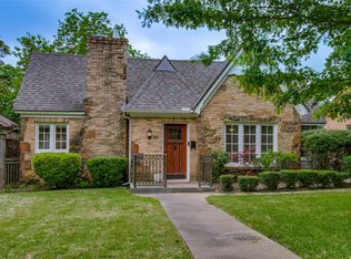 1906 Mayflower Dr, Dallas, TX 75208