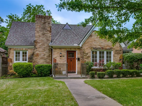 1906 Mayflower Dr, Dallas, TX 75208